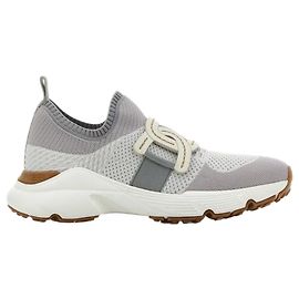 Tod's Tênis Fjwe Marrom
