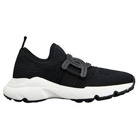 Tod's Baskets Noir