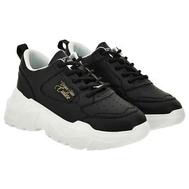Versace Sneakers Speedtrack Nero