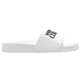 Versace Shelly Slider White