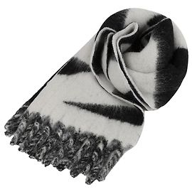 Isabel Marant Sciarpa Bianco