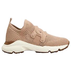 Tod's Baskets Slip-on Rose