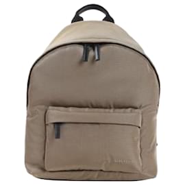 Givenchy Nylon Essential Backpack Brown