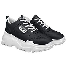 Versace Sneakers Speedtrack Nero