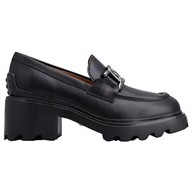 Tod's Loafers Schwarz