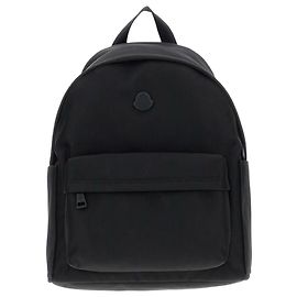 Moncler New Pyerrick Backpack Black