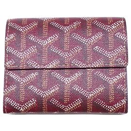 Monedero Goyard Marigny en Burdeos Burdeos