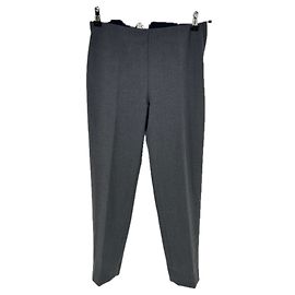 Calça cinza Cos Cinza