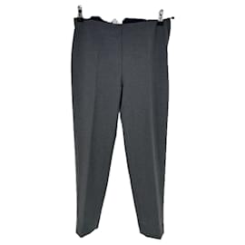 Cos Grey Pants Grey