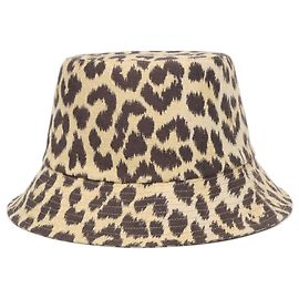 Christian Dior Beige Bucket Hat Beige