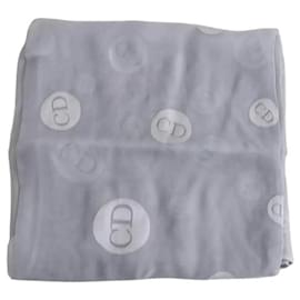 Dior Graues Carré Grau