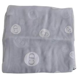 Dior Carré grigio Grigio
