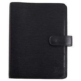 Louis Vuitton Carnet Noir