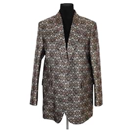 Sandro Multicolor blazer Multiple colors