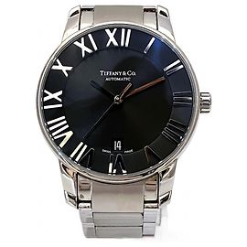 Reloj de pulsera Tiffany & Co. Atlas Dome Otro