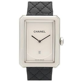 Reloj Boyfriend Chanel (H6954) Otro