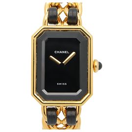 CHANEL Première S Uhr Andere