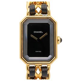 Relógio CHANEL Première M Outro