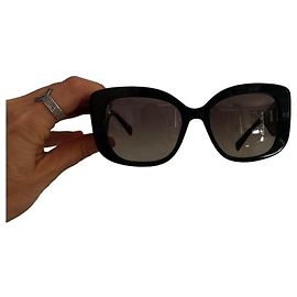 Giorgio Armani Sunglasses Black