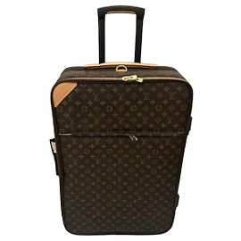 Louis Vuitton Mala Pégase Légère Canvas Monogram Monograma