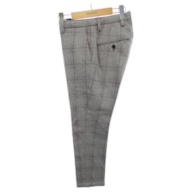 Autre Marque Solido Hose Grau