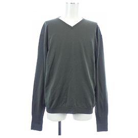Autre Marque Malha JOHN SMEDLEY Marrom