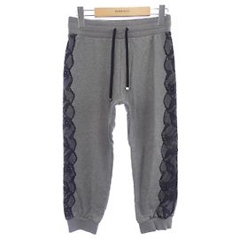 Dolce & Gabbana D&G Pants Black