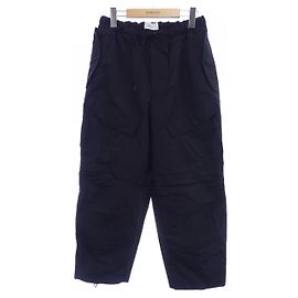 Autre Marque marka Hose Schwarz