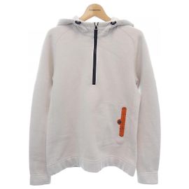 Hermès Hoodie aus Baumwolle Hermes Fit Beige