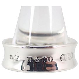 Tiffany & Co. 925 1837 Band Ring Other