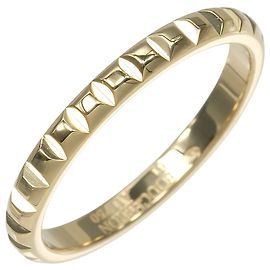 Anello Boucheron Quatre Clou de Paris D'oro