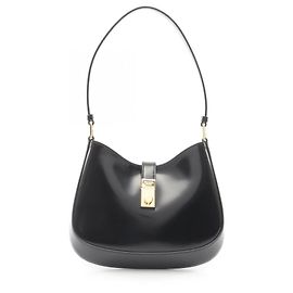Sac à épaule Cleo de Prada Noir