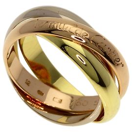 Bague Trinity de Cartier Autre
