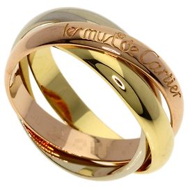 Anello Trinity di Cartier Altro