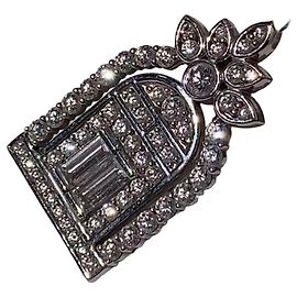 Harry Winston Pendentifs Blanc