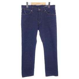 Autre Marque Jeans PT TORINO Bleu Bleu Marine