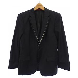 HUGO BOSS Jacket Black