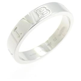Bulgari Bvlgari B.zero1 Ring aus Weißgold Golden