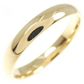 Van Cleef & Arpels Tendrement Ring Golden