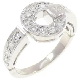 Bulgari Bvlgari Ring aus Weißgold Golden