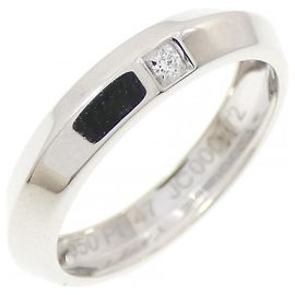 Anillo de Platino Couture Van Cleef & Arpels Otro