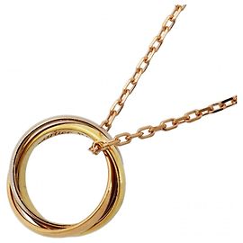 Collar Baby Trinity de Cartier Otro