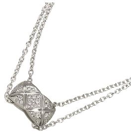 Collar de Diamante Chanel Coco Crush Otro
