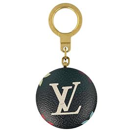 Chaveiro Astropil Multicolorido Louis Vuitton M51912 Multicor