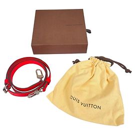 Louis Vuitton Shoulder Strap Bag Accessory Other