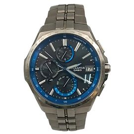 Autre Marque Reloj de pulsera Casio Oceanus Manta S5000 Series Otro