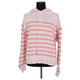 Barrie Jersey rosa Rosa