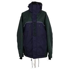 Zadig & Voltaire Keimh Parka Jacket navy blue Navy blue