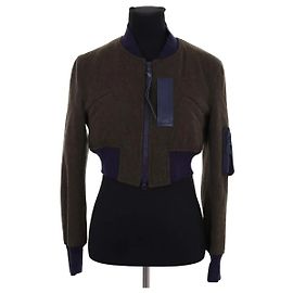 Yohji Yamamoto Khaki jacket Khaki