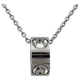 Colar Pendente Empreinte Louis Vuitton Outro